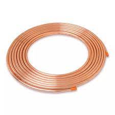 Copper Pipe