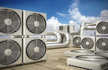 HVAC SYSTEMS